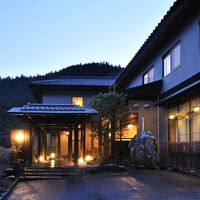 時わすれの宿 佳元 写真