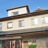 川辺の宿 菊水