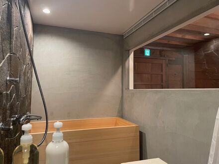 THE BATH & BED SAKUHO 写真