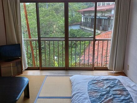 加久藤温泉 写真