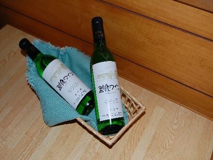 ペンション　デューク 写真