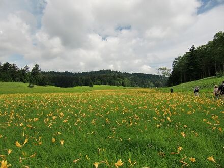 尾瀬檜枝岐温泉　民宿おぜぐち 写真