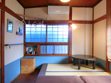 GuestHouse FUTARENO／横浜野毛ゲストハウス 写真