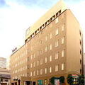 ワシントンR&Bホテル仙台広瀬通駅前 写真