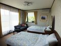 アーチストロッジ　パレット 写真