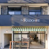 RADOHRE神河 写真