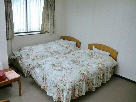 ホテルニュー福田屋 写真