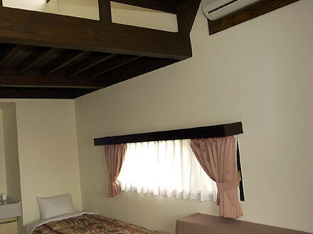 那須高原　ペンション　ベアーズ 写真