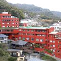 長崎スカイホテル 写真