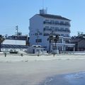 日間賀島　いすず館 写真