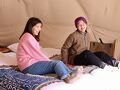 THE DAY POST GENERAL GLAMPING VILLAGE YAMANAKAKO 写真