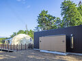 THE GLAMPING PLAZA アルプスBASE 写真