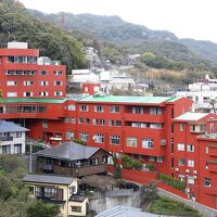 長崎スカイホテル 写真