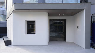 fav TOKYO 西日暮里