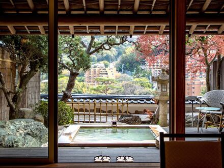 若松 箱根湯河原 写真