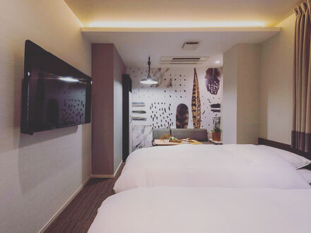 enoca hotel 写真