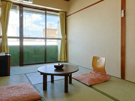 観光旅館ホテル近江屋 写真