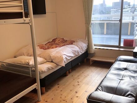 都市型コテージ京都一条千本 本館 写真