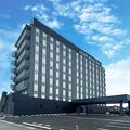 ホテルルートイン砺波インター 写真