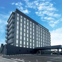 ホテルルートイン砺波インター 写真