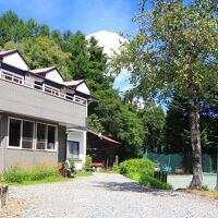 はっぴぃぺんしょん 写真