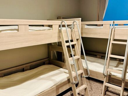 バンデホテル in なんば 写真