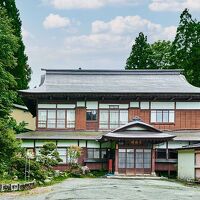 白布温泉 中屋別館 不動閣 写真