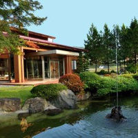 フォレストリゾート　猿ヶ京誓湖荘 写真