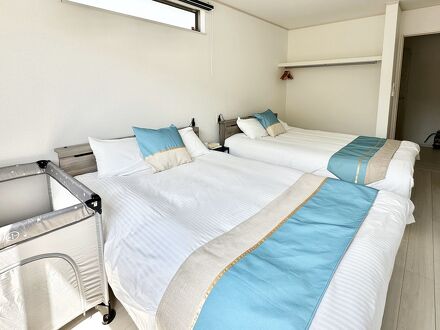 グランディオーソ沖縄プールヴィラ恩納７ 写真