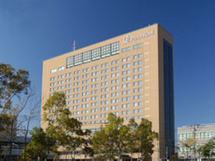 釧路プリンスホテル 写真