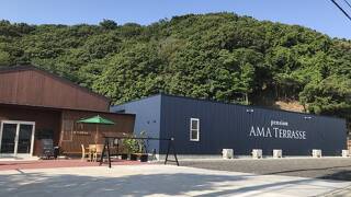 ペンション アマテラス