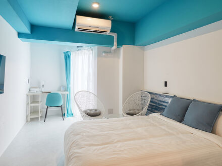 Glory island okinawa SOBE 写真