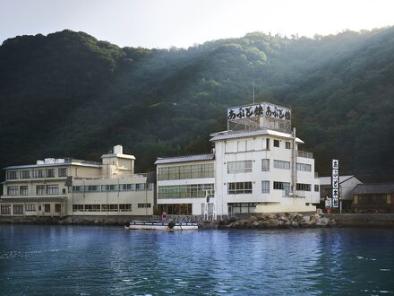 あぶと本館 写真