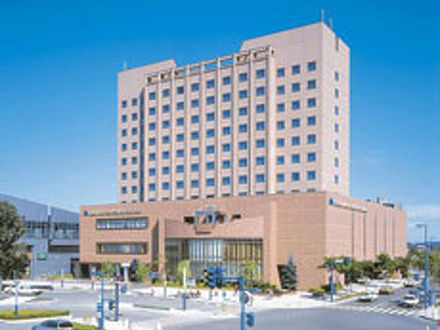 ホテル日航ノースランド帯広 写真