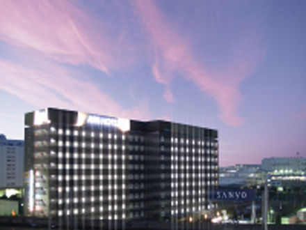 アパホテル＆リゾート 東京ベイ潮見 写真