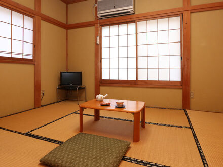 民宿 しんどう 写真