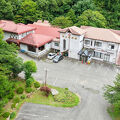 光山温石泉 岳泉荘 （旧：光山温泉岳泉荘） 写真