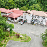光山温石泉 岳泉荘 （旧：光山温泉岳泉荘） 写真