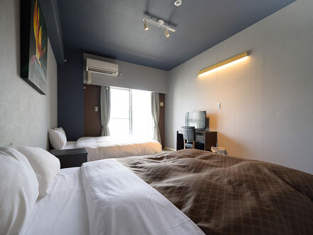 Mr.KINJO inn D-buil 写真