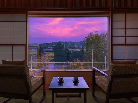 ホテルシンフォニーアネックス 写真