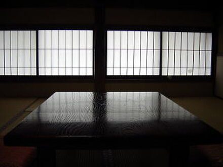 牧水苑 写真