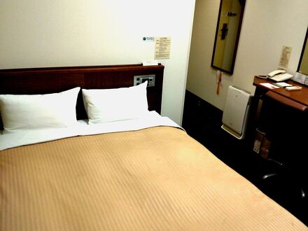 ホテルルートイン関 写真