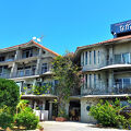 BUZZ RESORT 写真