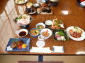 ペンション魚安 写真