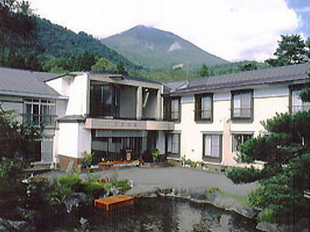 押立温泉　国民宿舎　さぎの湯旅館 写真