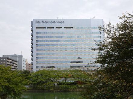 デイナイスホテル東京 写真