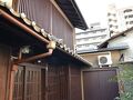 梅ノ戸庵 堀川小路 写真