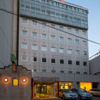 福山ターミナルホテル 写真