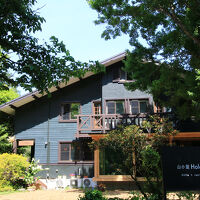 山小屋Holahoo 写真