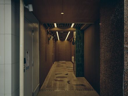 illi Tas Shinjuku 写真